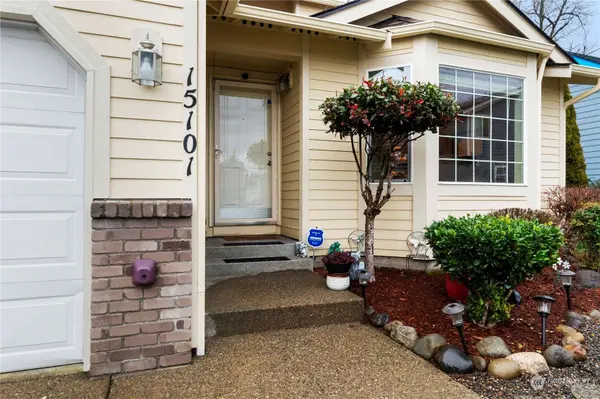 15101 67th AVE E, Puyallup, WA 98375