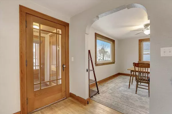 115 Reagles St, Arlington, WI 53911