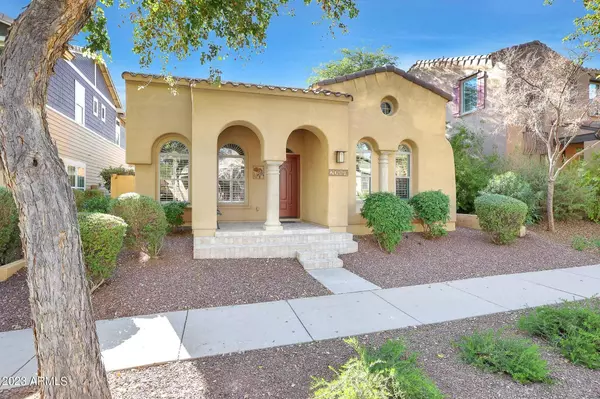 20991 W COURT Street, Buckeye, AZ 85396