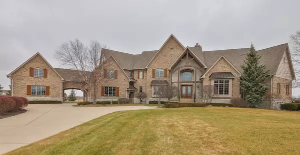 16370 Vermont CT, Noblesville, IN 46060