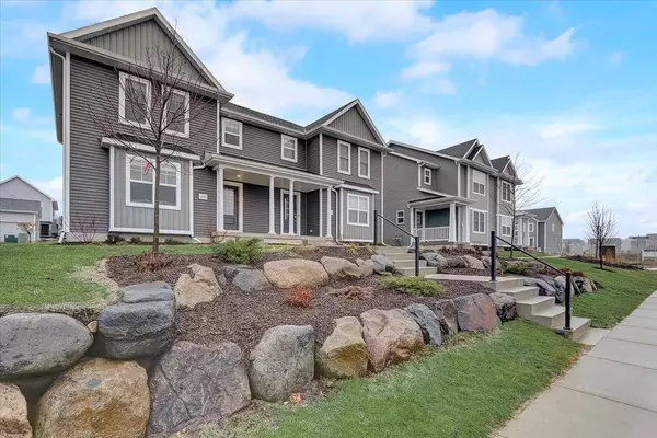 1063 Range Trl, Verona, WI 53593