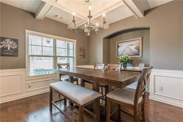 83 Rockhouse RDG, Senoia, GA 30276