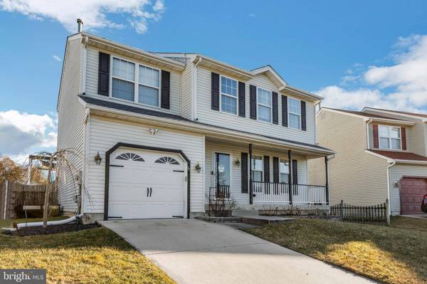 19 FOXTON DR, Atco, NJ 08004