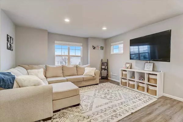 1063 Range Trl, Verona, WI 53593