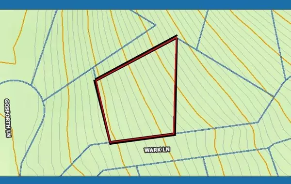 Wark Lane, Bella Vista, AR 72714