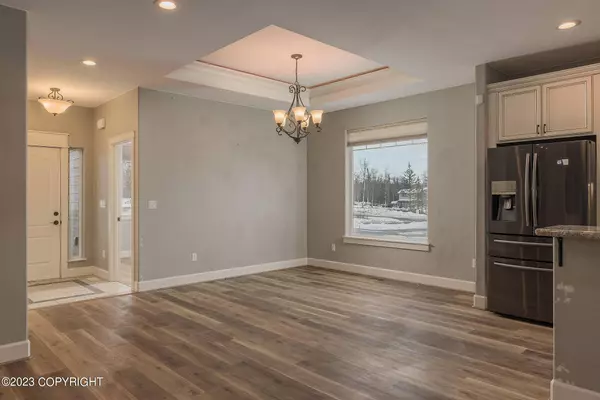 4718 E Mary Martin DR, Wasilla, AK 99654