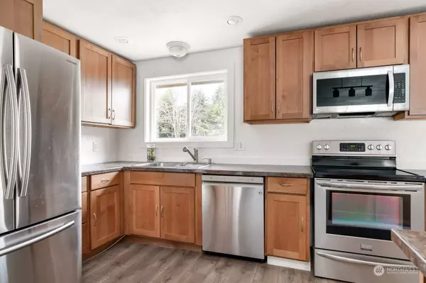 1132 Ridgeway DR, Oak Harbor, WA 98277