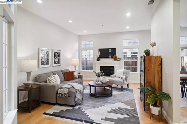 4252 Lucero Ct, Pleasanton, CA 94588