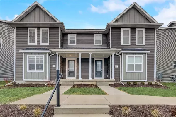 1063 Range Trl, Verona, WI 53593