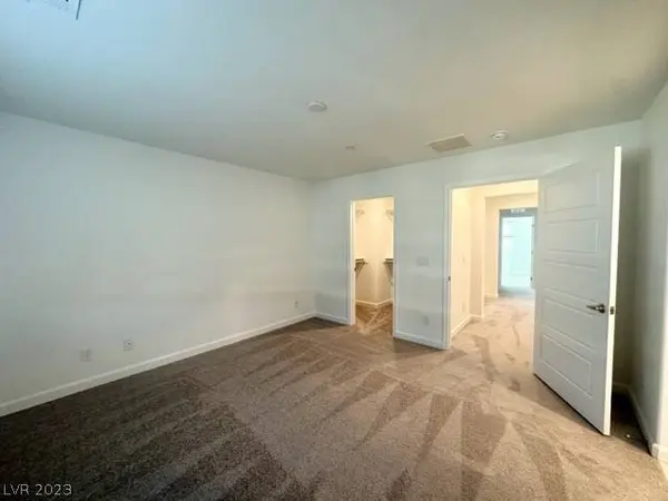 3498 Herodain Avenue, Las Vegas, NV 89106