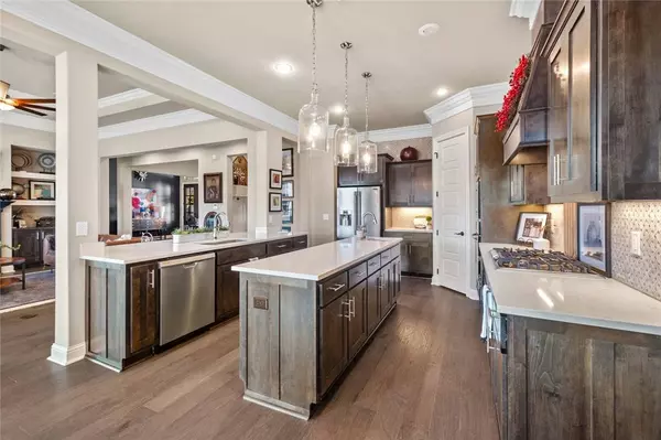 1205 Birkshire Drive, Cave Springs, AR 72718