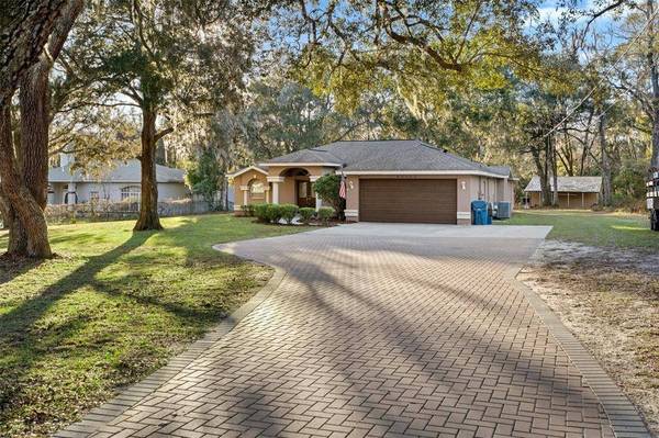 22556 JACOBSON RD, Brooksville, FL 34601