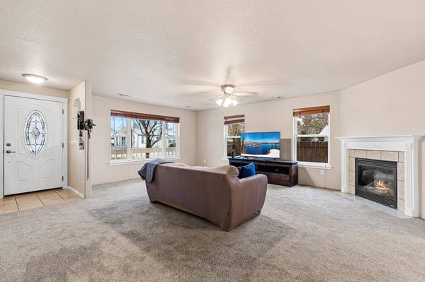 810 Marshall AVE, Medford, OR 97501