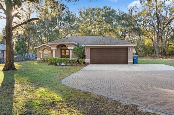 22556 JACOBSON RD, Brooksville, FL 34601