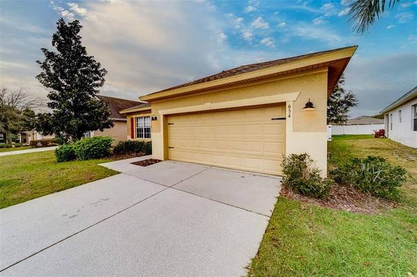 654 WINTHROP DR, Spring Hill, FL 34609