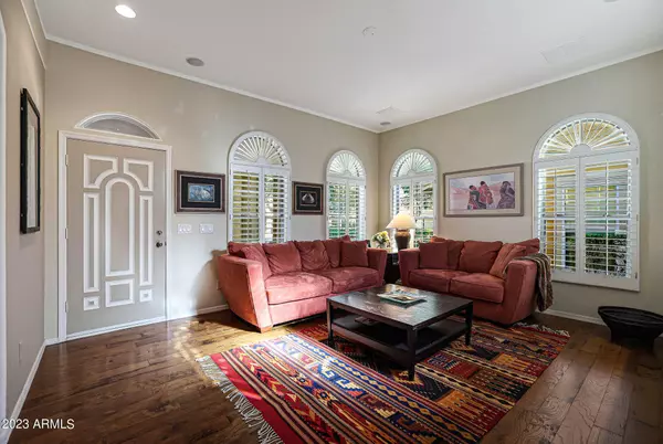 20991 W COURT Street, Buckeye, AZ 85396