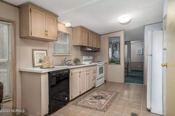 9014 Old Middlesex Road, Bailey, NC 27807