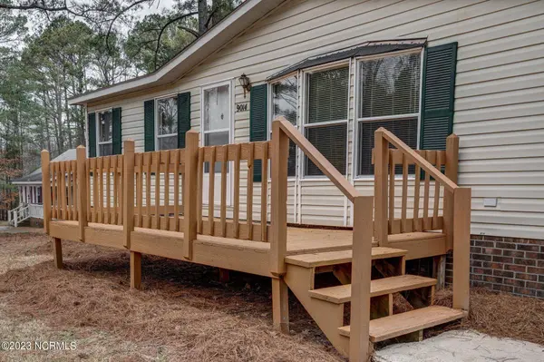 9014 Old Middlesex Road, Bailey, NC 27807