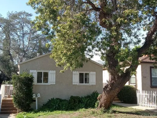 3524 26 36th ST, San Diego, CA 92104