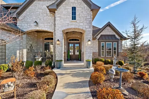 1205 Birkshire Drive, Cave Springs, AR 72718