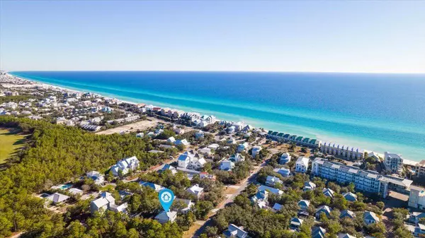 128 Clareon Drive, Inlet Beach, FL 32461