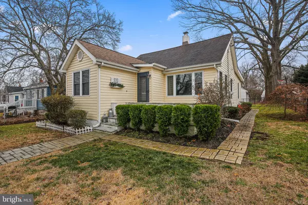 357 ALAMEDA PKWY, Arnold, MD 21012