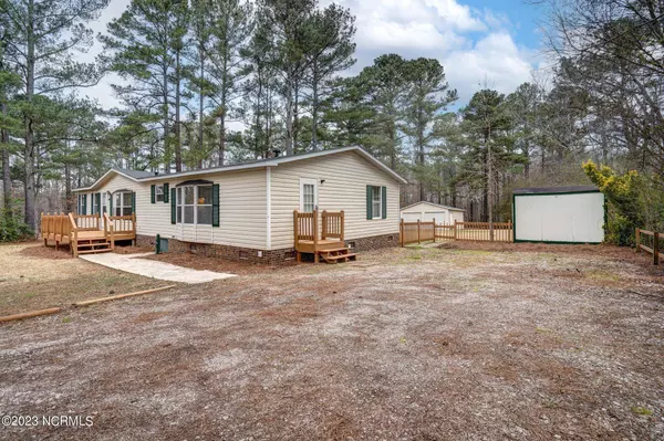 9014 Old Middlesex Road, Bailey, NC 27807