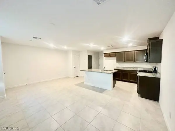 3498 Herodain Avenue, Las Vegas, NV 89106