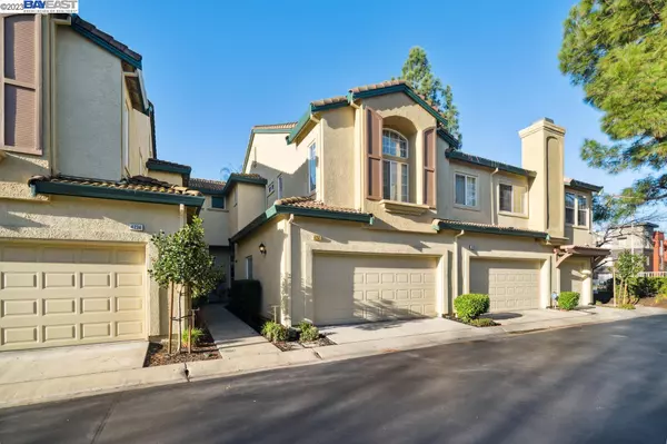 4252 Lucero Ct, Pleasanton, CA 94588