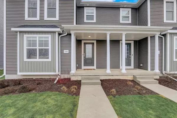 1063 Range Trl, Verona, WI 53593