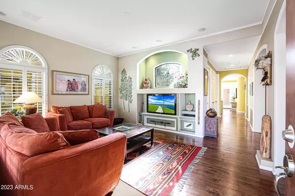 20991 W COURT Street, Buckeye, AZ 85396