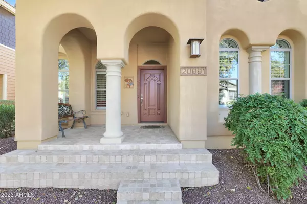 20991 W COURT Street, Buckeye, AZ 85396