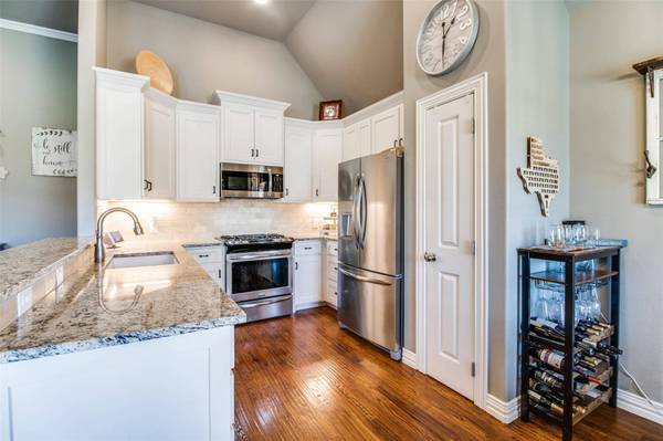 3650 Rosewood, Denison, TX 75020