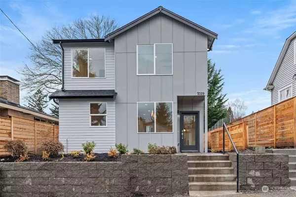 7029 Ravenna AVE NE, Seattle, WA 98115