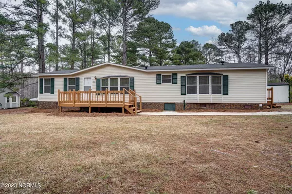 9014 Old Middlesex Road, Bailey, NC 27807