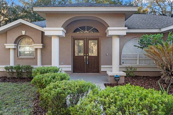 22556 JACOBSON RD, Brooksville, FL 34601