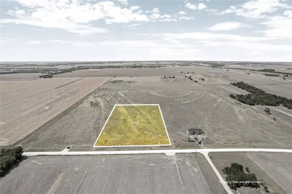 Lot 6 Trlica Road, West, TX 76691