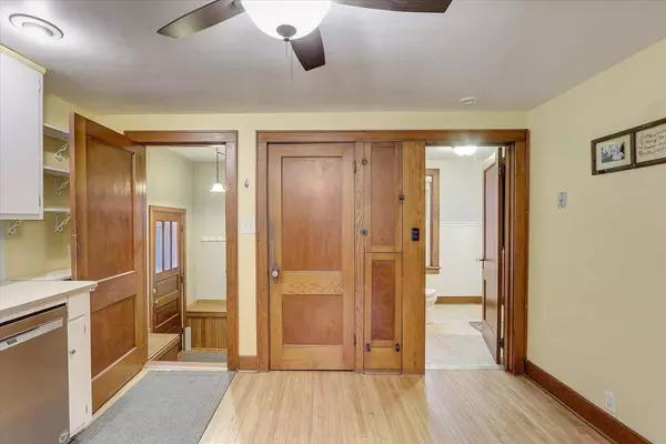 115 Reagles St, Arlington, WI 53911