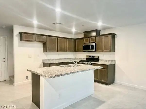 3498 Herodain Avenue, Las Vegas, NV 89106