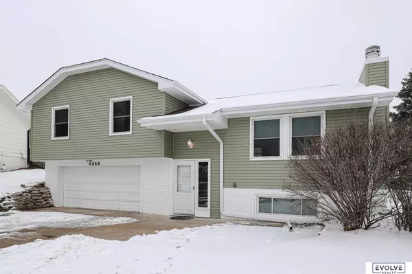 9356 Pratt Circle, Omaha, NE 68134