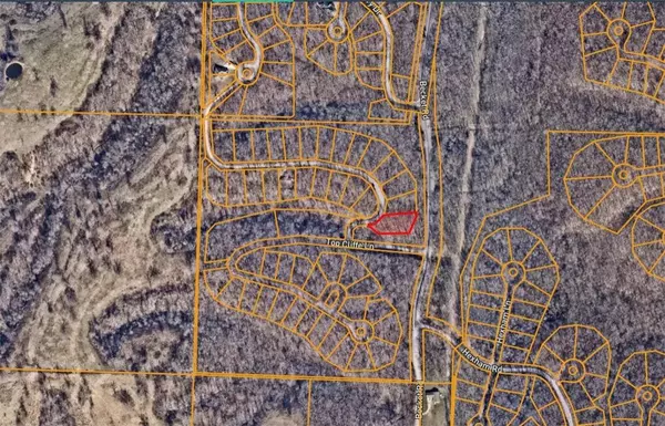 Halford Lane, Bella Vista, AR 72715