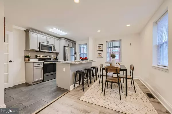 3200 WESTMONT AVE, Baltimore, MD 21216