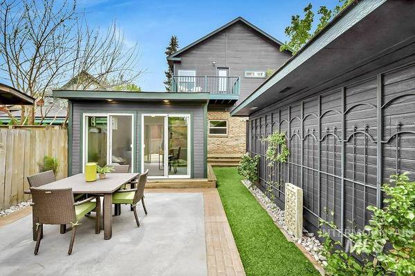 1512 W Franklin St, Boise, ID 83702