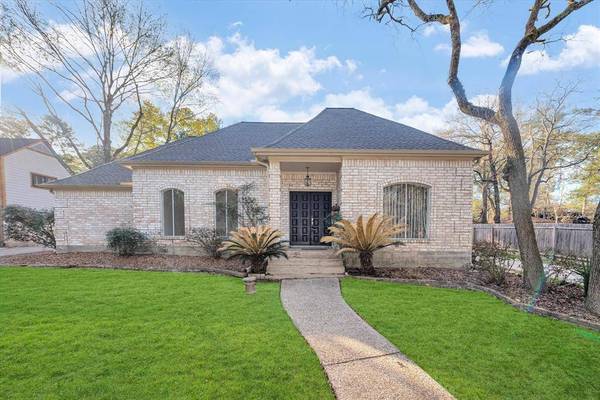 6403 Meadowtrace DR, Spring, TX 77389