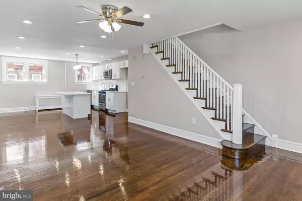 1541 E MAYLAND ST, Philadelphia, PA 19138