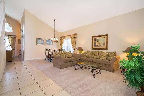 121 PURSLANE PASS, Davenport, FL 33897