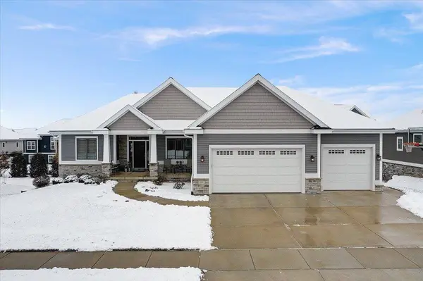 846 Walter Run, Waunakee, WI 53597