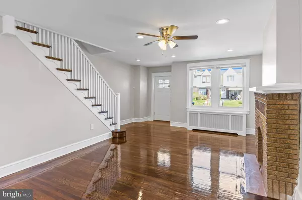 1541 E MAYLAND ST, Philadelphia, PA 19138