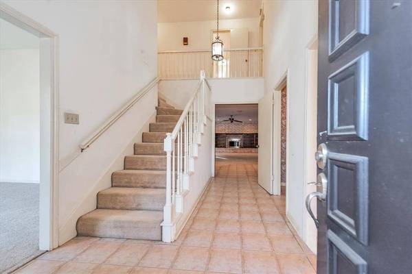 6403 Meadowtrace DR, Spring, TX 77389