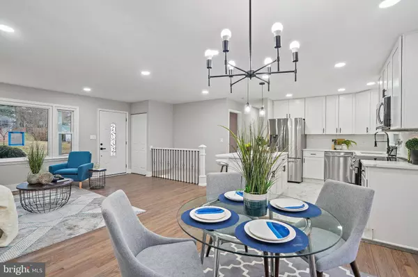 12132 SUFFOLK TER, Gaithersburg, MD 20878